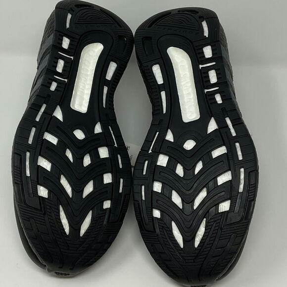 2022 Adidas Equipment+ Marathon Running Shoes Core Black GZ1328 Men size 9.5 NEW - Picture 3 of 10